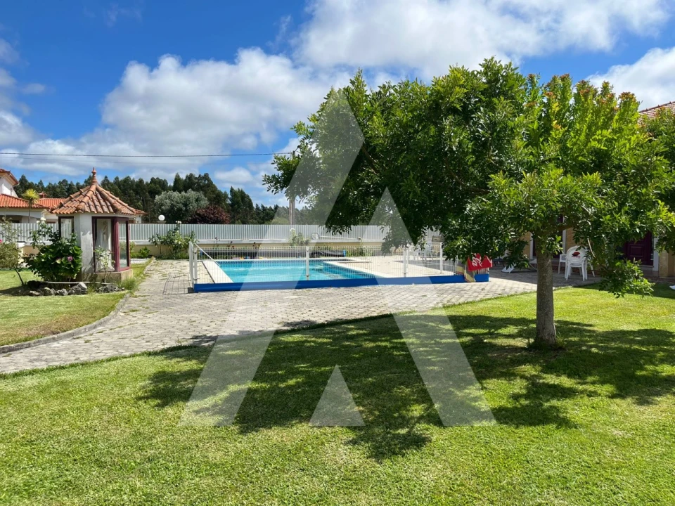 Moradia T3 para Venda em Santo Andre de Vagos Foto 2