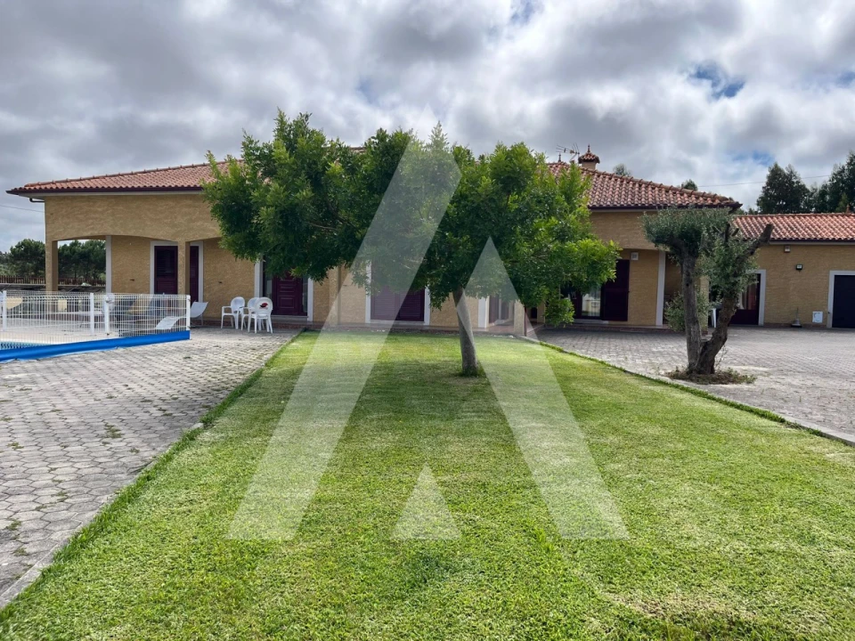 Moradia T3 para Venda em Santo Andre de Vagos Foto 3