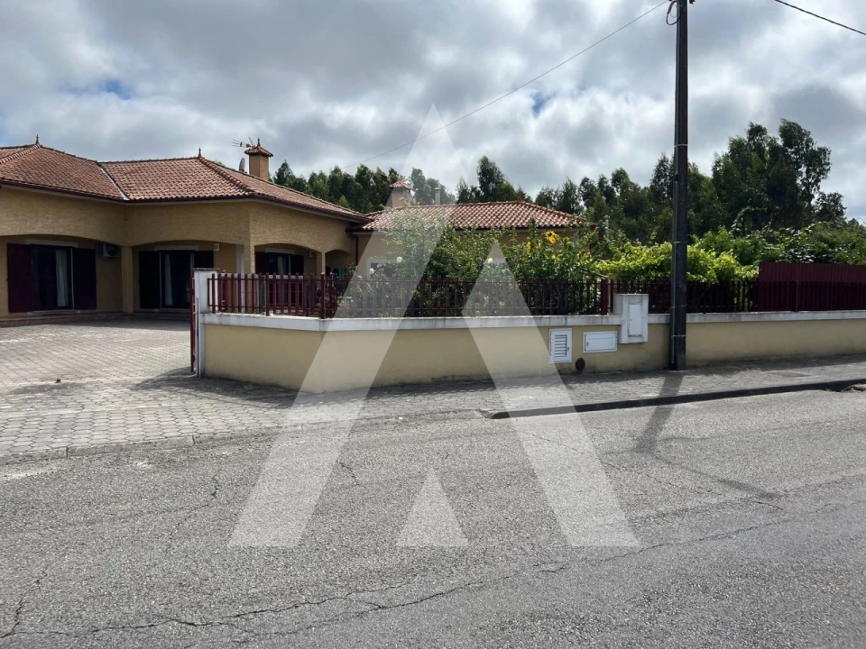 Moradia T3 para Venda em Santo Andre de Vagos Foto 7