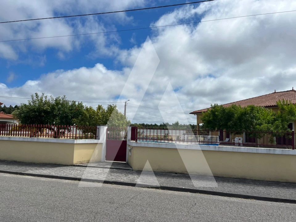 Moradia T3 para Venda em Santo Andre de Vagos Foto 8