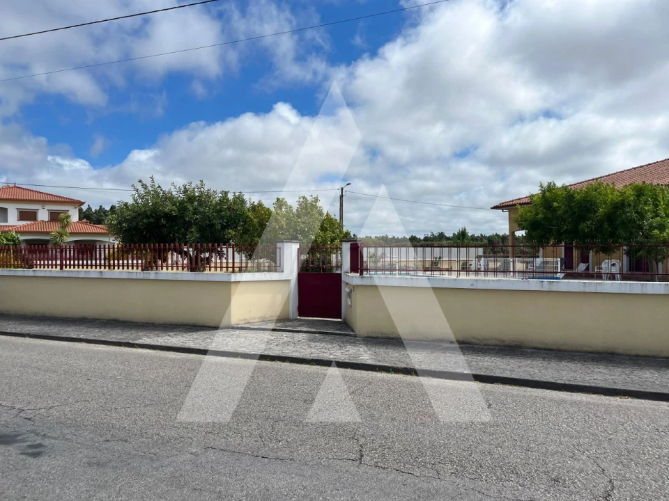 Moradia T3 para Venda em Santo Andre de Vagos Foto 9