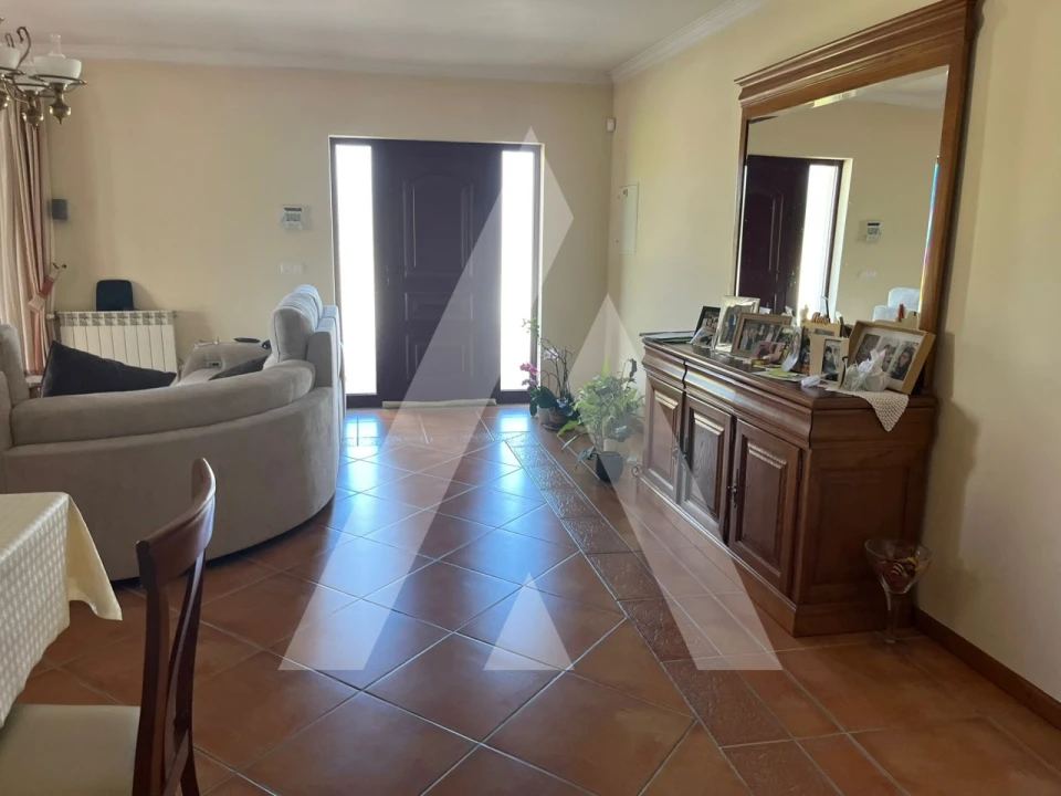 Moradia T3 para Venda em Santo Andre de Vagos Foto 11