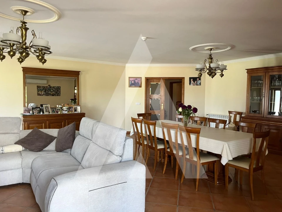 Moradia T3 para Venda em Santo Andre de Vagos Foto 13