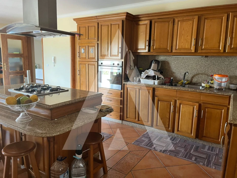 Moradia T3 para Venda em Santo Andre de Vagos Foto 22