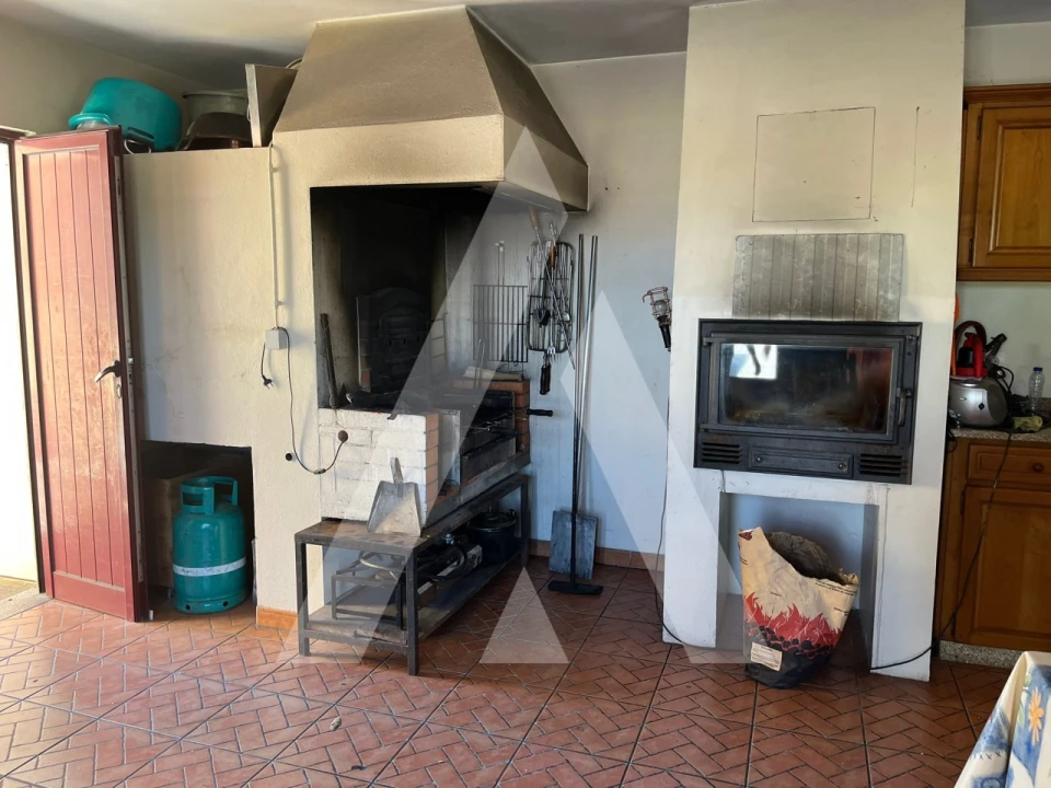 Moradia T3 para Venda em Santo Andre de Vagos Foto 45