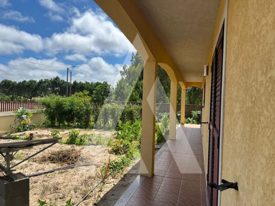 Moradia T3 para Venda em Santo Andre de Vagos Foto 63