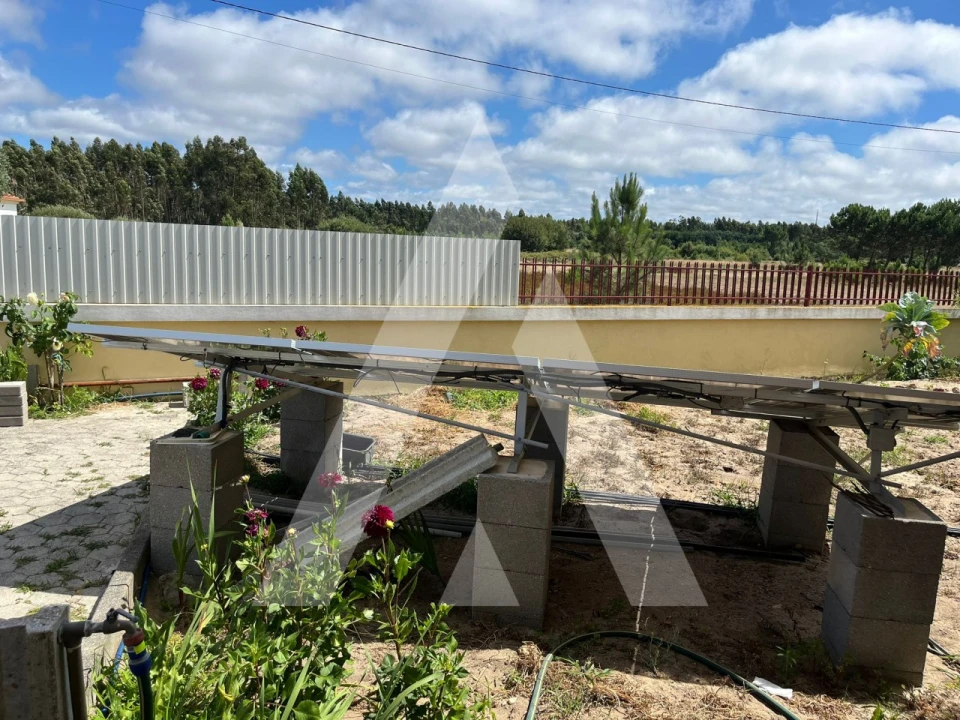 Moradia T3 para Venda em Santo Andre de Vagos Foto 68