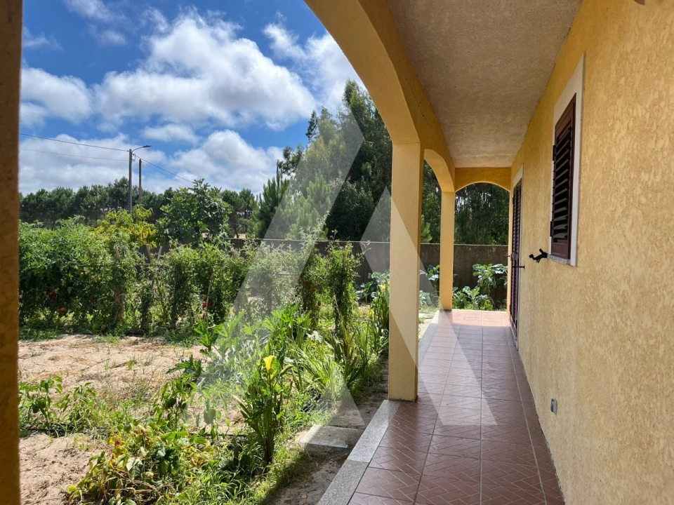 Moradia T3 para Venda em Santo Andre de Vagos Foto 64