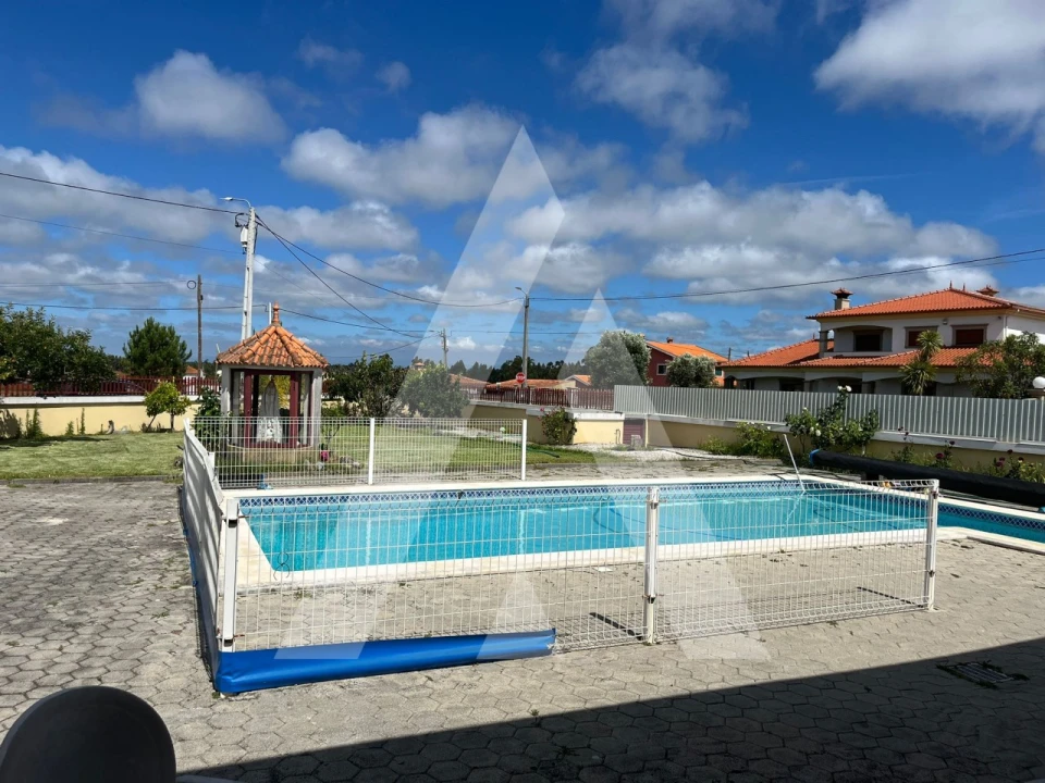 Moradia T3 para Venda em Santo Andre de Vagos Foto 53