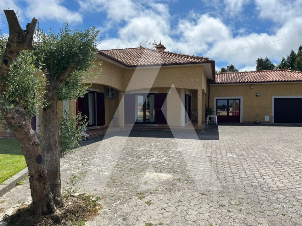 Moradia T3 para Venda em Santo Andre de Vagos Foto 50