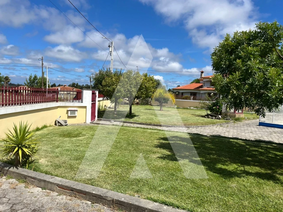 Moradia T3 para Venda em Santo Andre de Vagos Foto 58