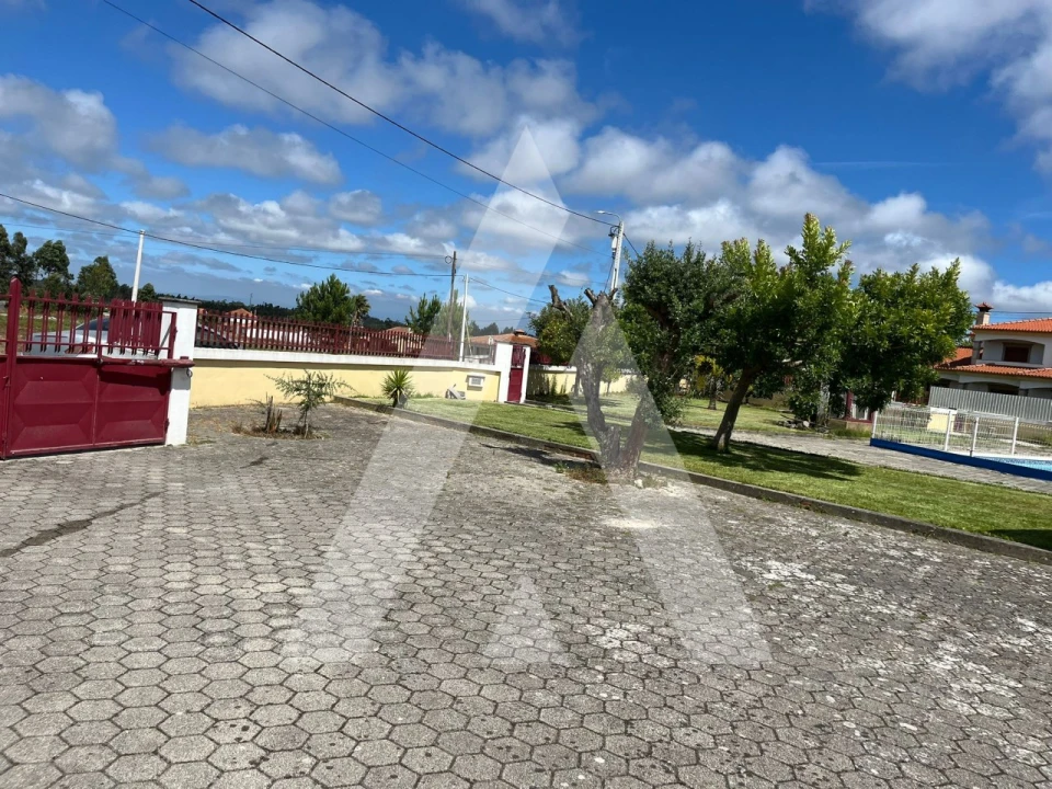 Moradia T3 para Venda em Santo Andre de Vagos Foto 59