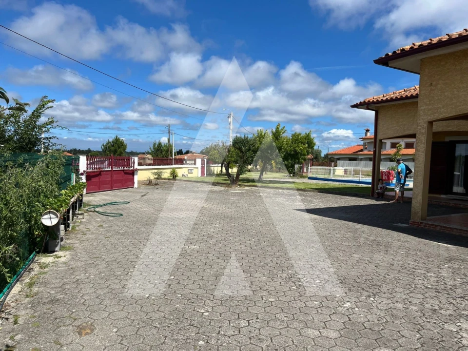 Moradia T3 para Venda em Santo Andre de Vagos Foto 62