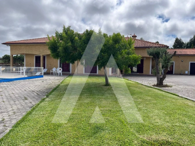 Moradia T3 para Venda em Santo Andre de Vagos Foto 3