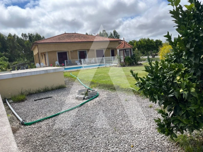 Moradia T3 para Venda em Santo Andre de Vagos Foto 6