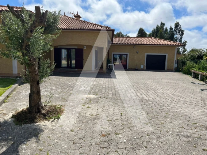 Moradia T3 para Venda em Santo Andre de Vagos Foto 4