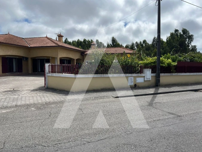 Moradia T3 para Venda em Santo Andre de Vagos Foto 7