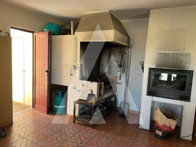 Moradia T3 para Venda em Santo Andre de Vagos Foto 44