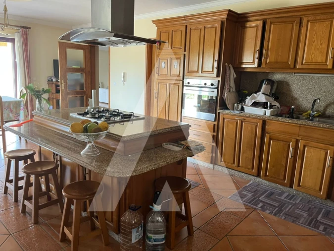 Moradia T3 para Venda em Santo Andre de Vagos Foto 25