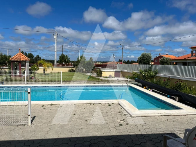 Moradia T3 para Venda em Santo Andre de Vagos Foto 52