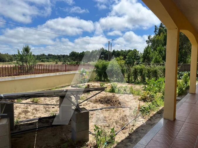 Moradia T3 para Venda em Santo Andre de Vagos Foto 69