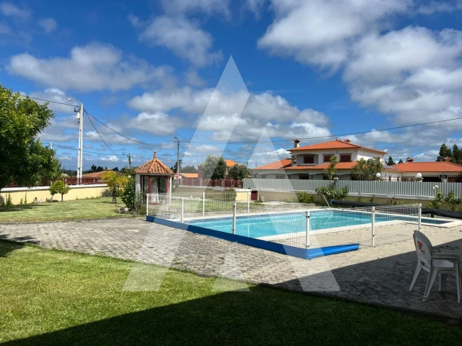 Moradia T3 para Venda em Santo Andre de Vagos Foto 54