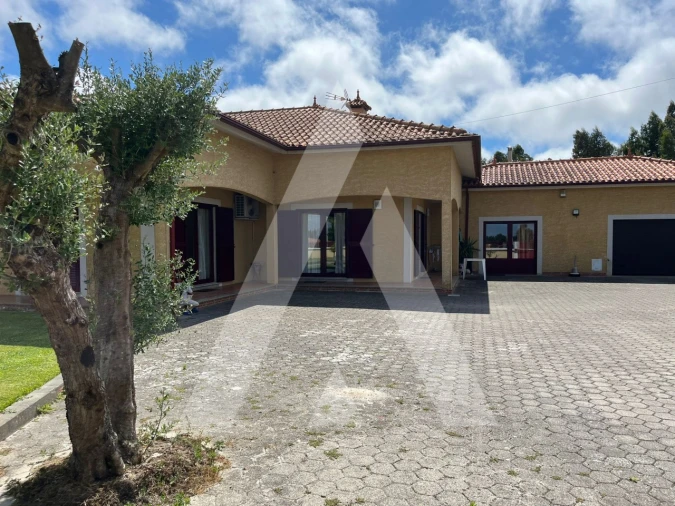 Moradia T3 para Venda em Santo Andre de Vagos Foto 50