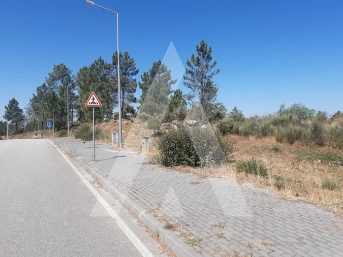 Terreno para Venda em Insua Foto 2