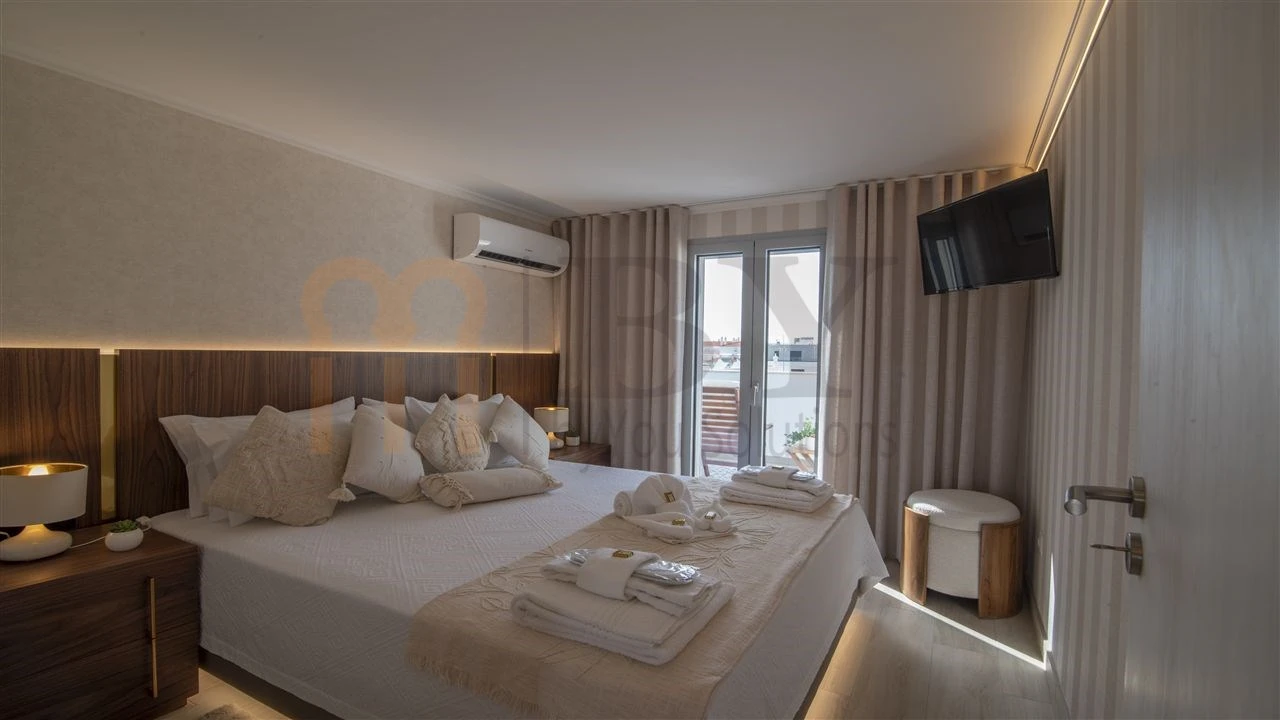 Apartamento T3 para Venda em Vila Nova de Cacela Foto 9