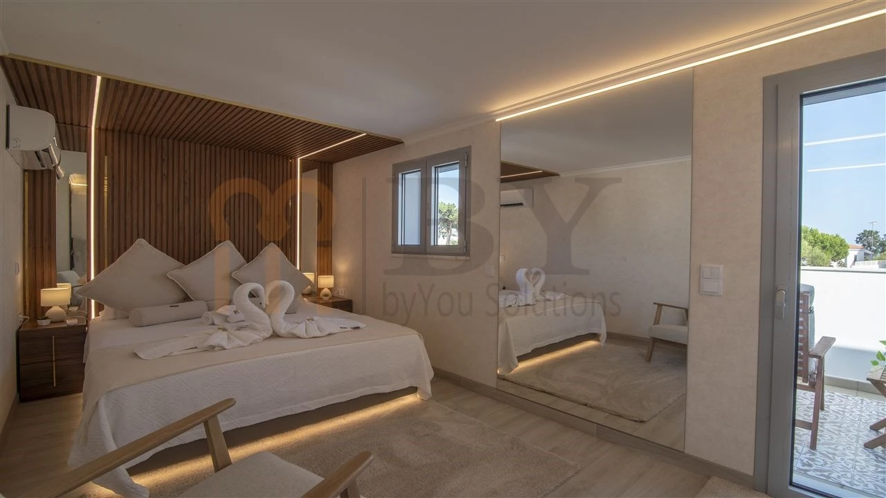 Apartamento T3 para Venda em Vila Nova de Cacela Foto 10