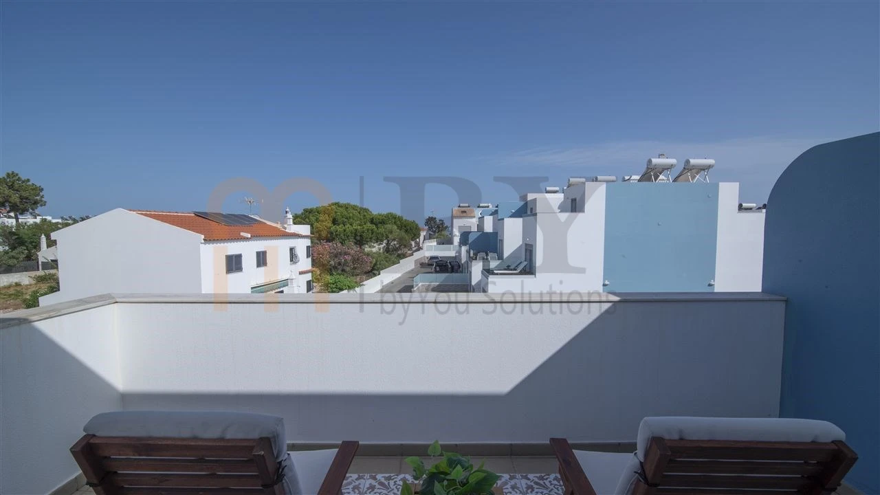 Apartamento T3 para Venda em Vila Nova de Cacela Foto 13