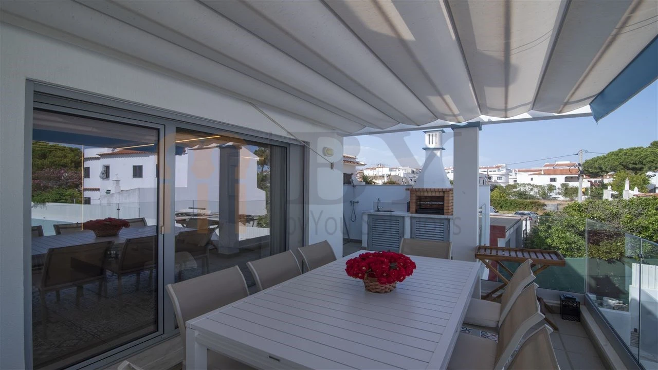 Apartamento T3 para Venda em Vila Nova de Cacela Foto 15