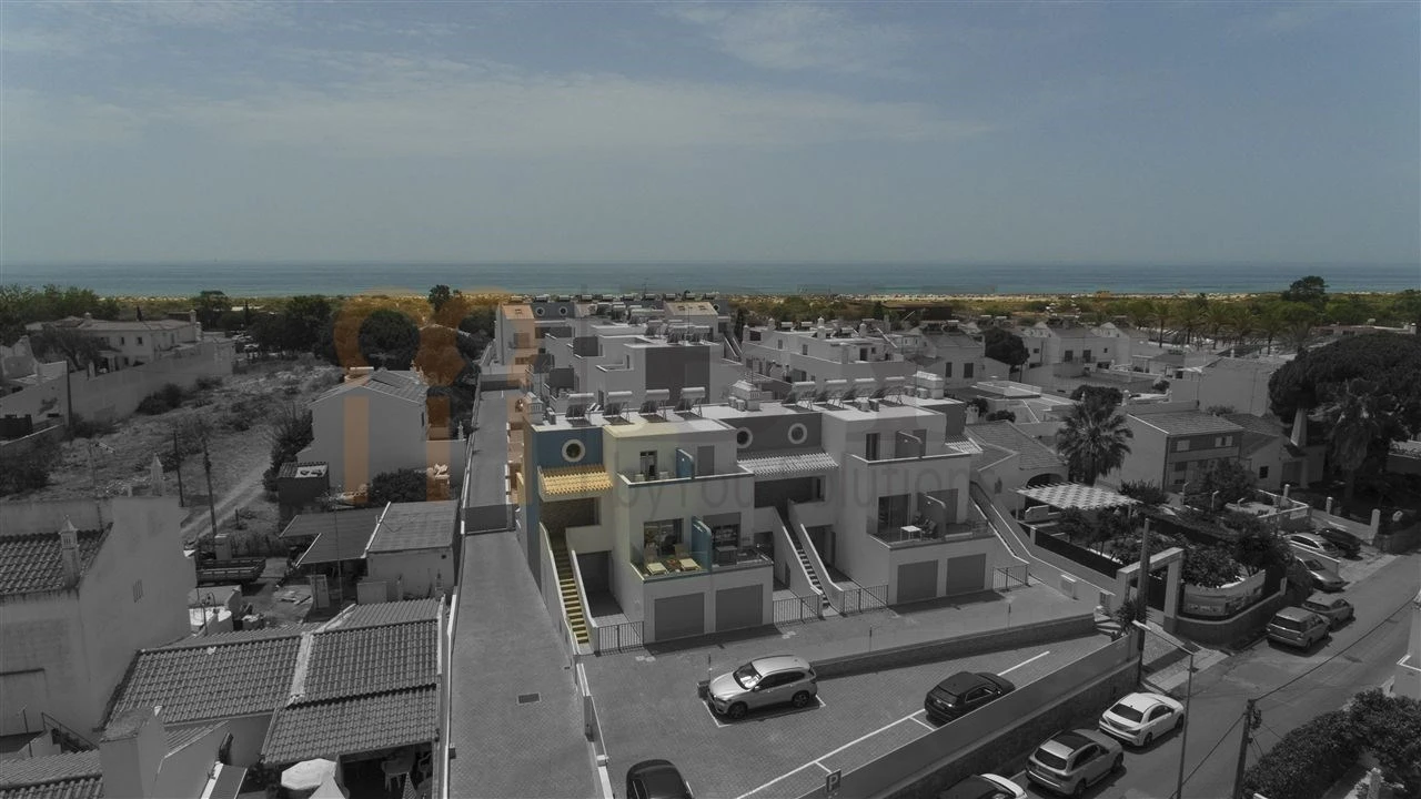Apartamento T3 para Venda em Vila Nova de Cacela Foto 19