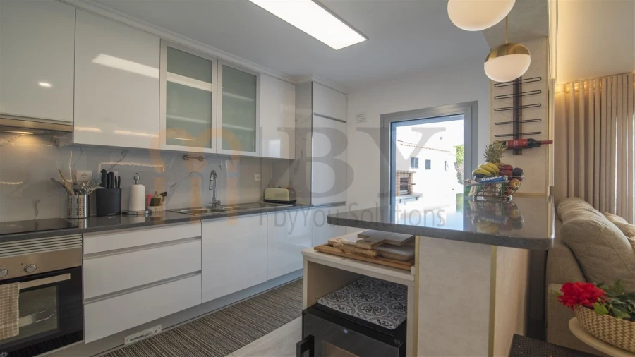 Apartamento T3 para Venda em Vila Nova de Cacela Foto 3