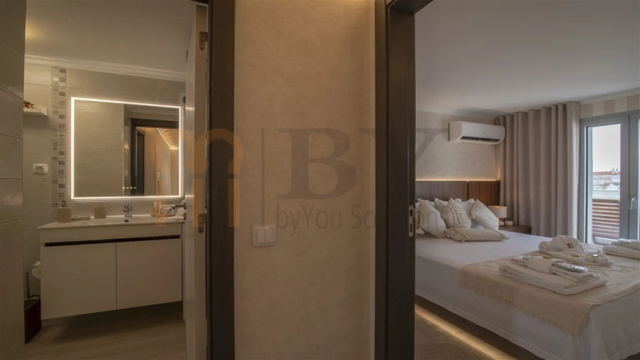 Apartamento T3 para Venda em Vila Nova de Cacela Foto 8