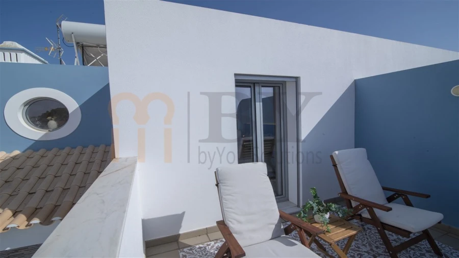 Apartamento T3 para Venda em Vila Nova de Cacela Foto 12