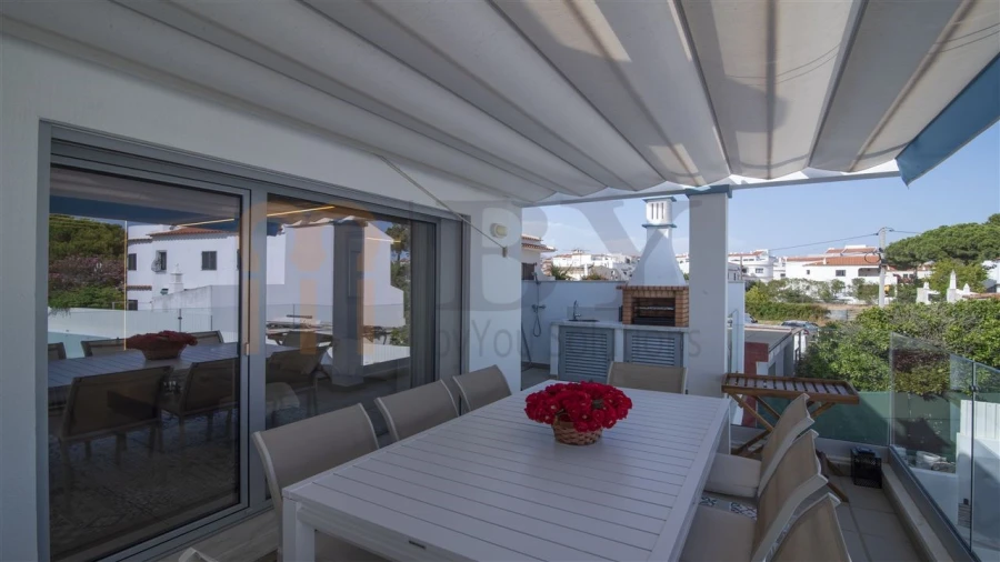 Apartamento T3 para Venda em Vila Nova de Cacela Foto 15