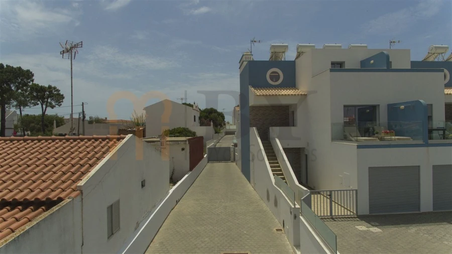 Apartamento T3 para Venda em Vila Nova de Cacela Foto 18