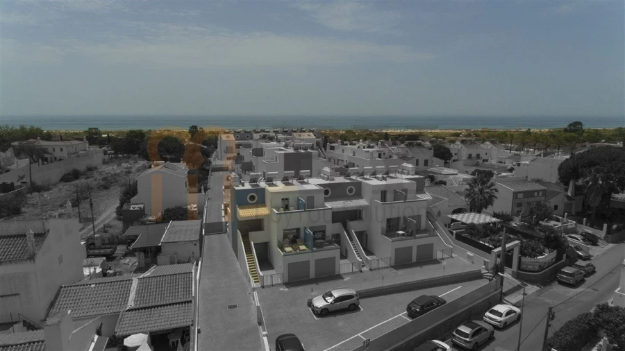 Apartamento T3 para Venda em Vila Nova de Cacela Foto 19