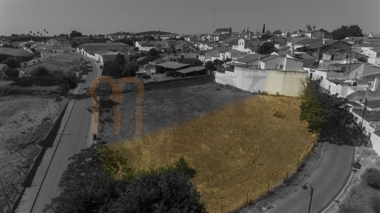 Terreno para Venda em Serpa (Salvador e Santa Maria) Foto 2