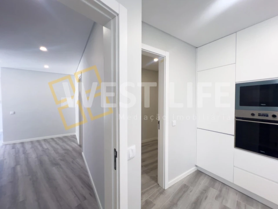 Moradia T5 para Venda em Enxara do Bispo, Gradil e Vila Franca do Rosário Foto 8