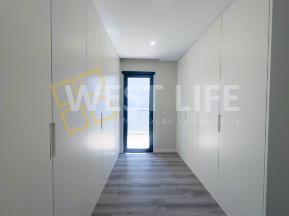 Moradia T5 para Venda em Enxara do Bispo, Gradil e Vila Franca do Rosário Foto 35