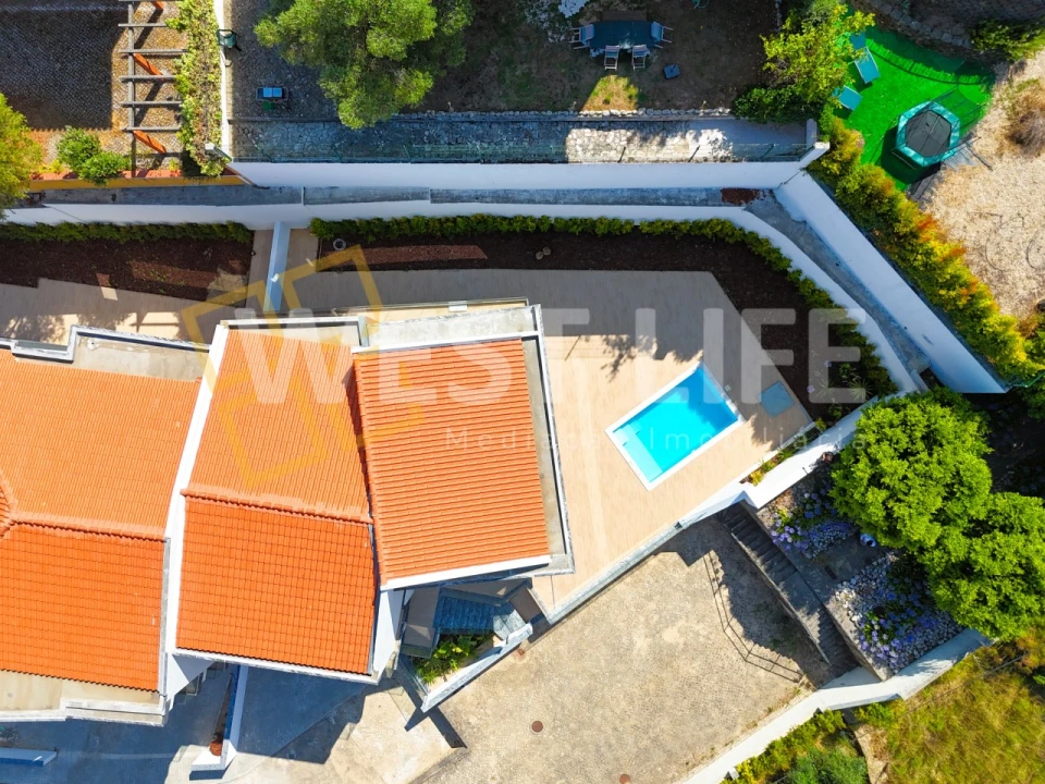 Moradia T5 para Venda em Enxara do Bispo, Gradil e Vila Franca do Rosário Foto 53