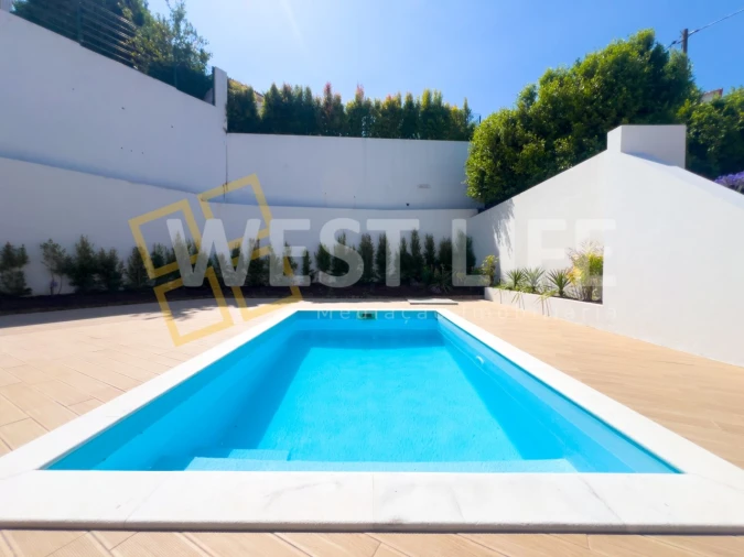 Moradia T5 para Venda em Enxara do Bispo, Gradil e Vila Franca do Rosário Foto 4