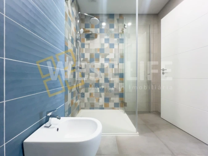 Moradia T5 para Venda em Enxara do Bispo, Gradil e Vila Franca do Rosário Foto 20