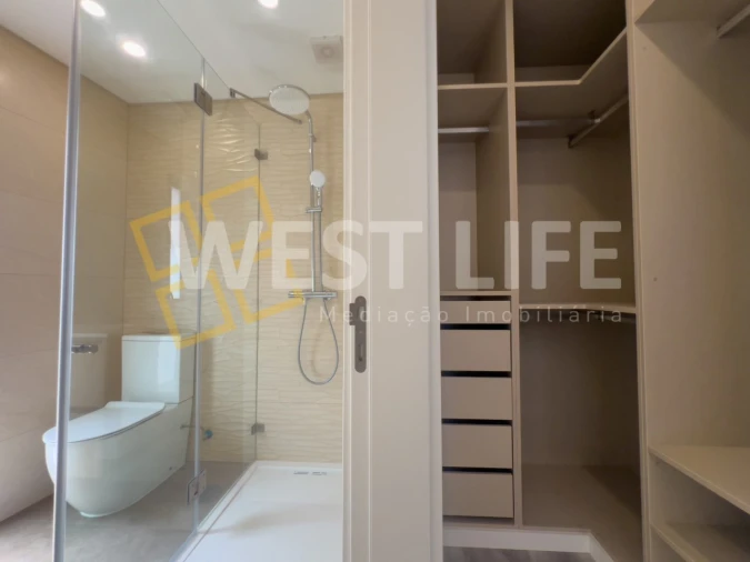 Moradia T5 para Venda em Enxara do Bispo, Gradil e Vila Franca do Rosário Foto 23