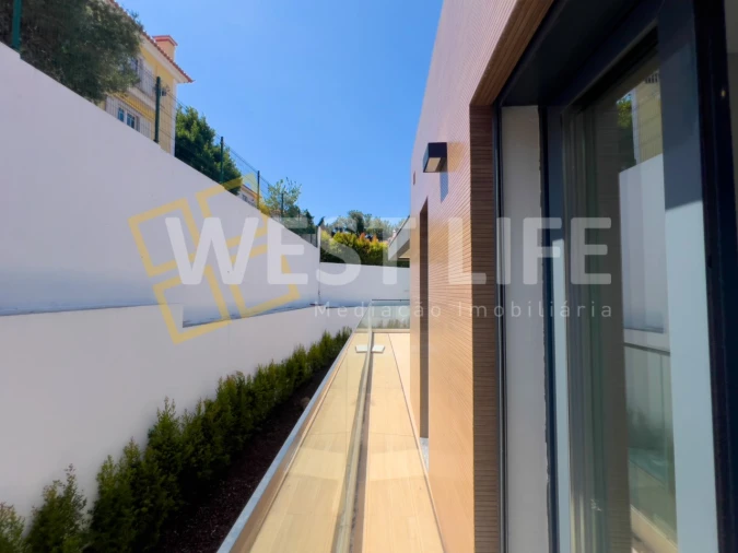 Moradia T5 para Venda em Enxara do Bispo, Gradil e Vila Franca do Rosário Foto 25