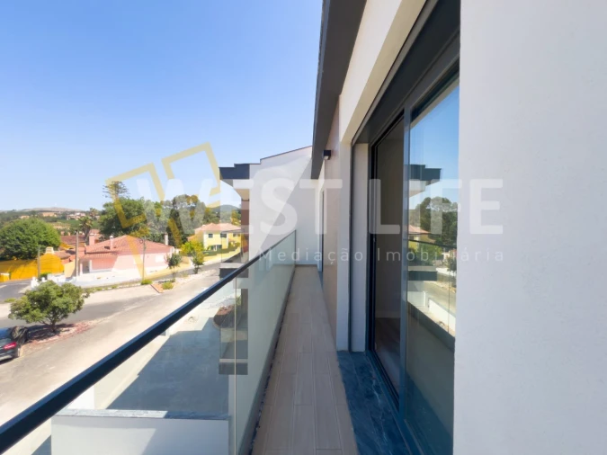 Moradia T5 para Venda em Enxara do Bispo, Gradil e Vila Franca do Rosário Foto 32