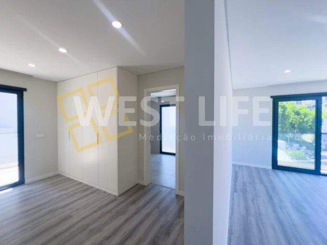 Moradia T5 para Venda em Enxara do Bispo, Gradil e Vila Franca do Rosário Foto 37