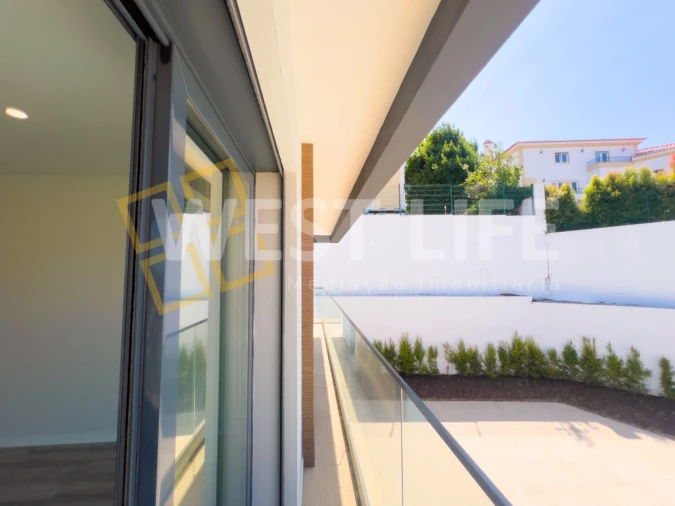 Moradia T5 para Venda em Enxara do Bispo, Gradil e Vila Franca do Rosário Foto 38